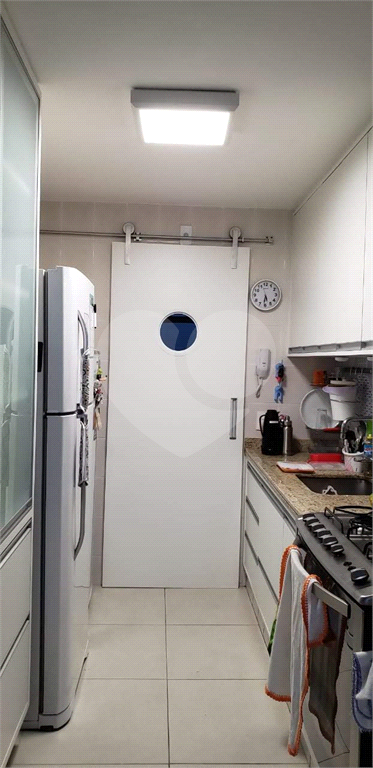 Apartamento a venda no bairro do Limão