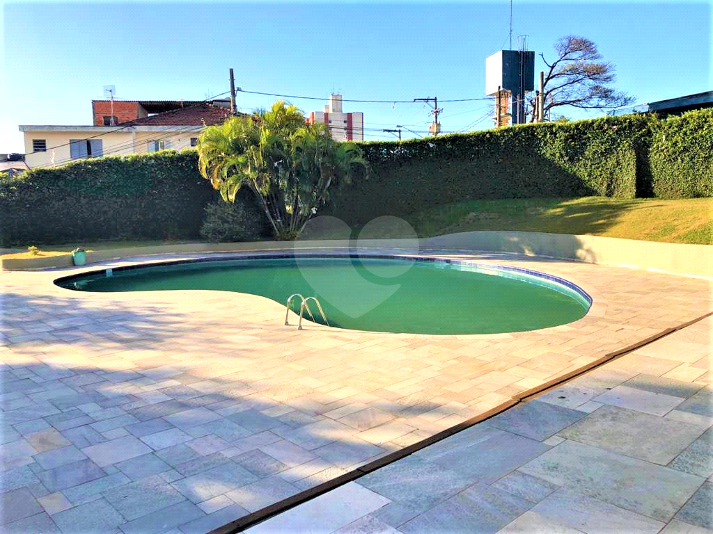 Apartamento a venda no bairro do Limão