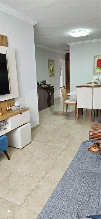 Apartamento a venda no bairro do Limão