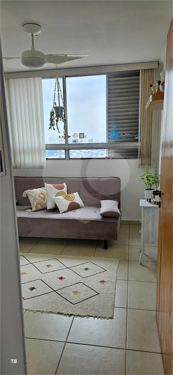 Apartamento a venda no bairro do Limão