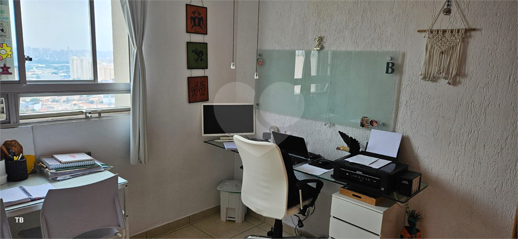 Apartamento a venda no bairro do Limão