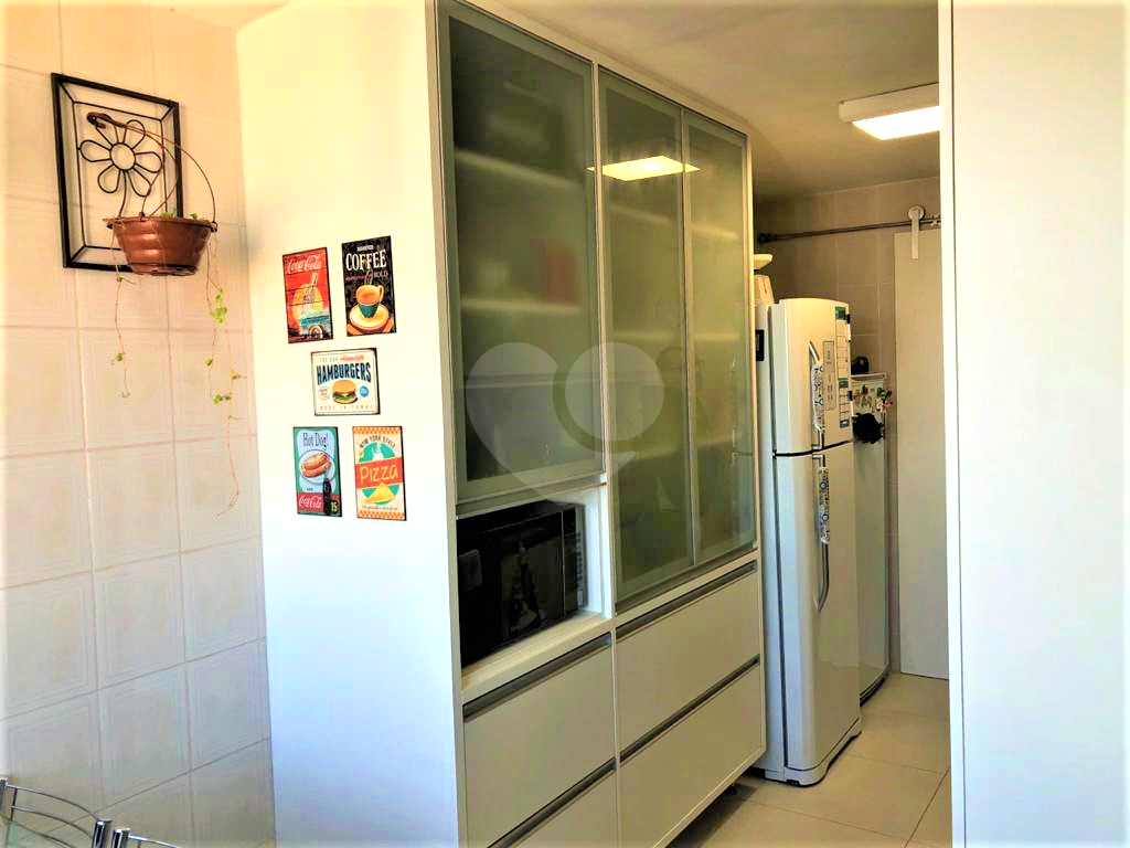 Apartamento a venda no bairro do Limão