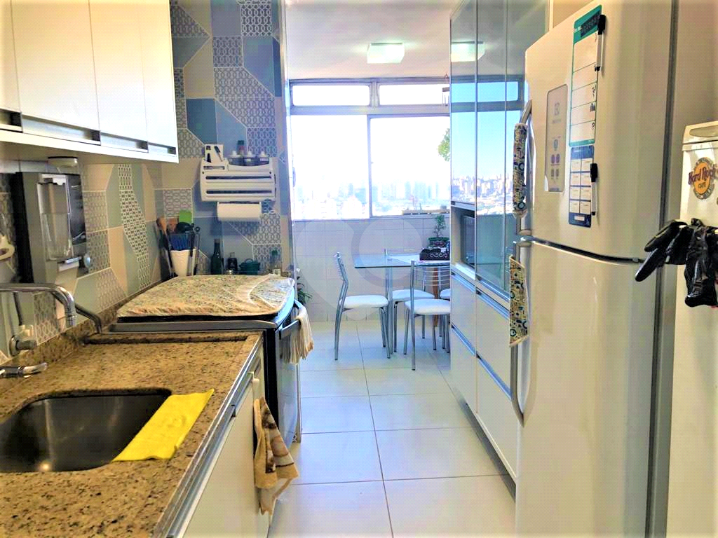 Apartamento a venda no bairro do Limão