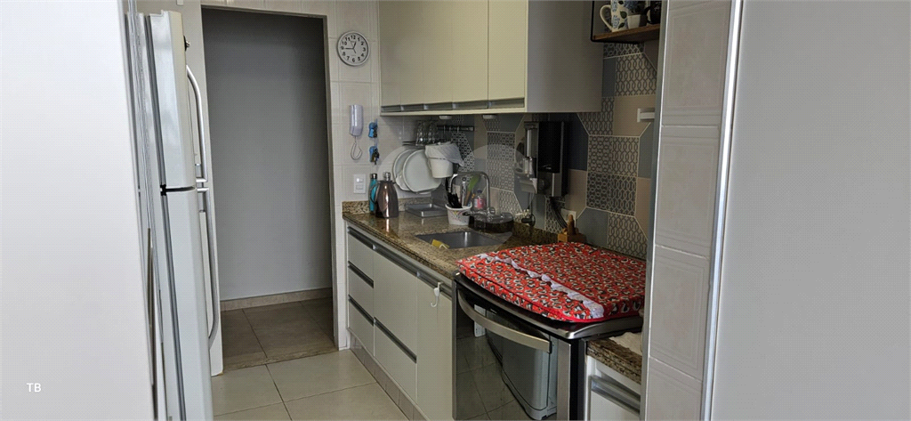 Apartamento a venda no bairro do Limão