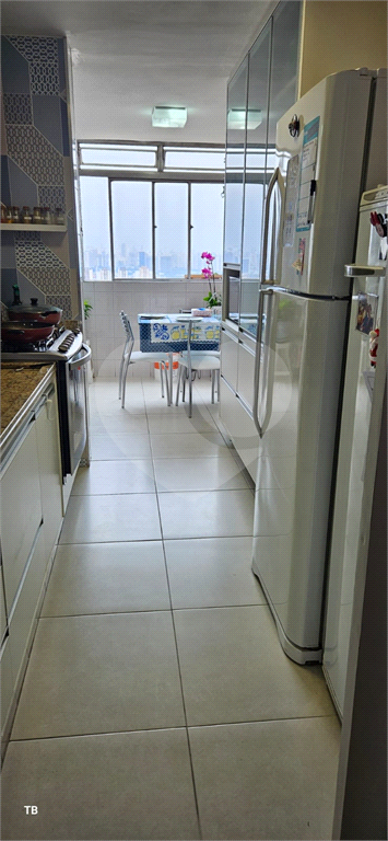 Apartamento a venda no bairro do Limão