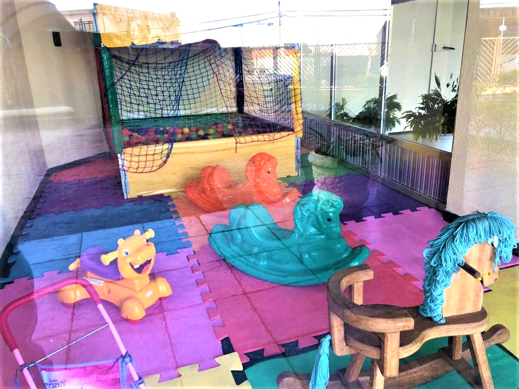 Apartamento a venda no bairro do Limão