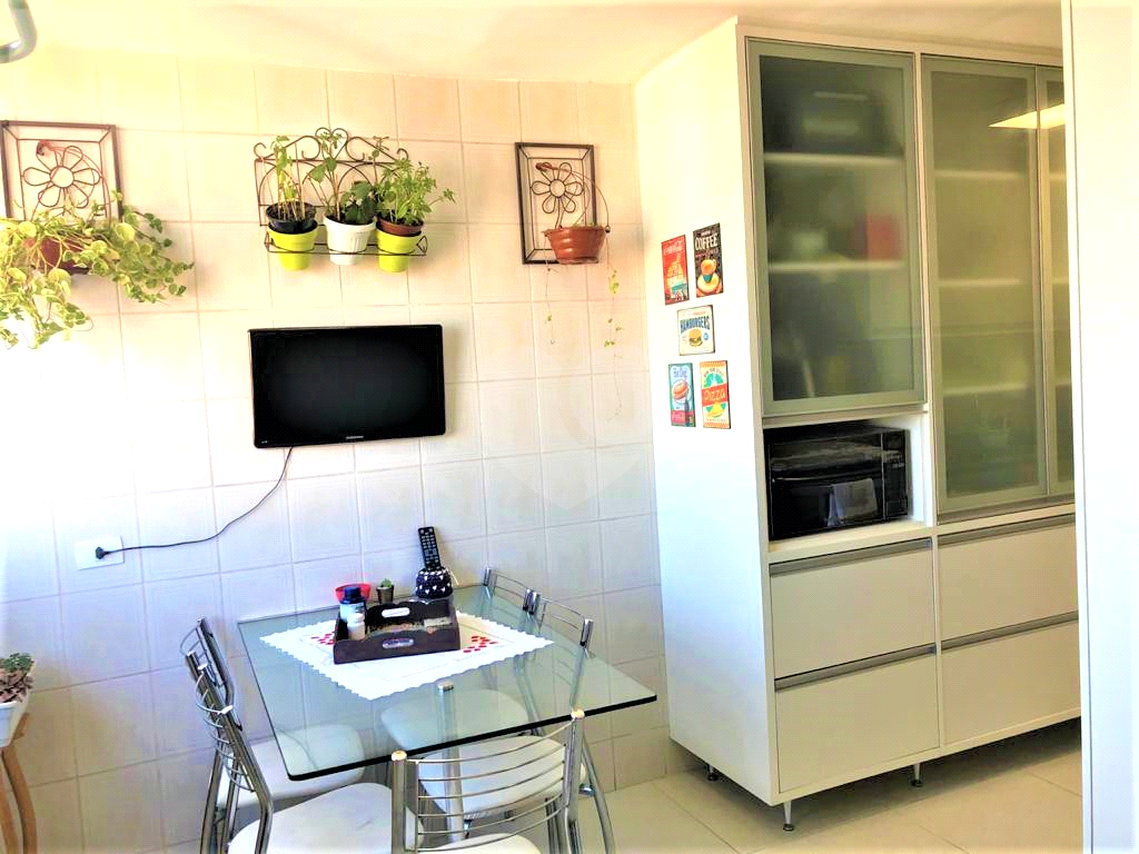 Apartamento a venda no bairro do Limão