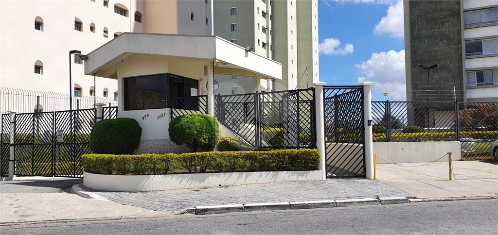 Apartamento a venda no bairro do Limão