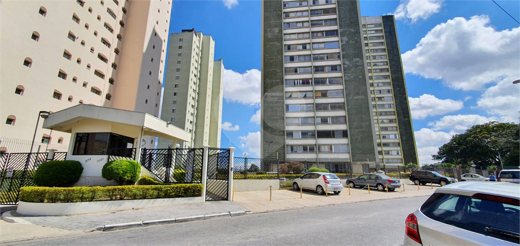 Apartamento a venda no bairro do Limão