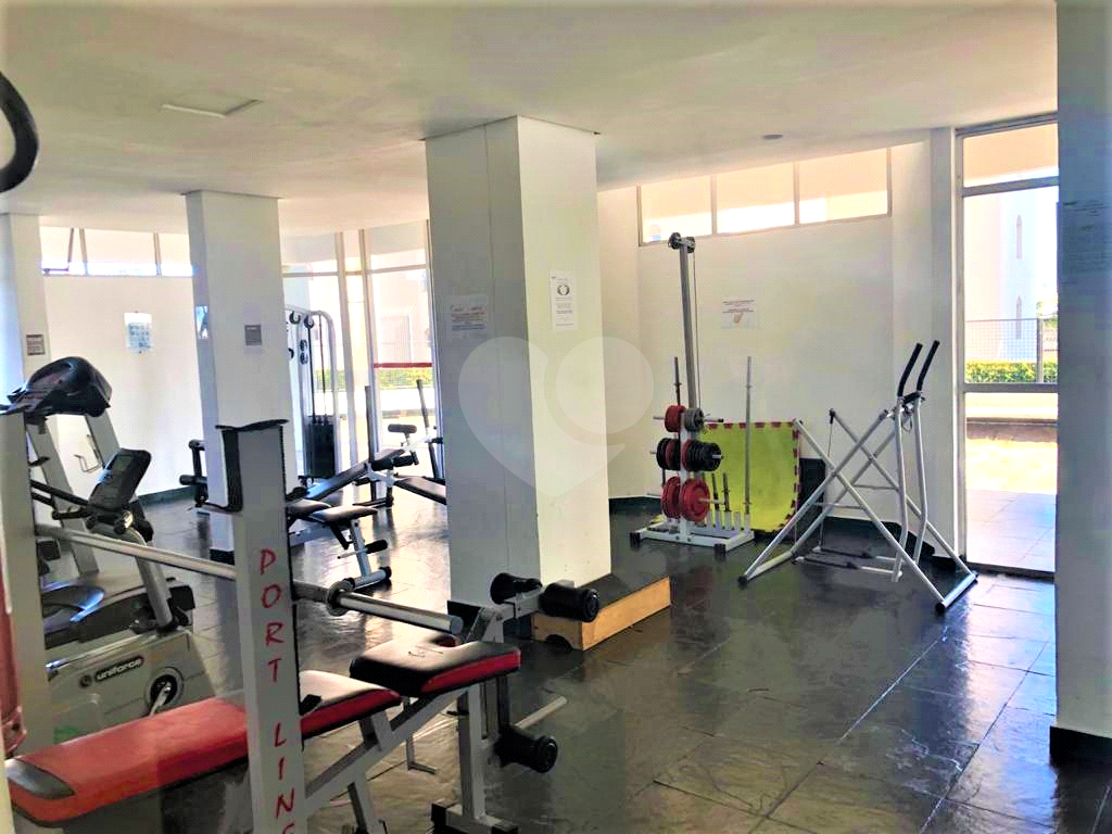 Apartamento a venda no bairro do Limão