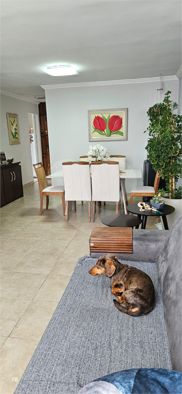 Apartamento a venda no bairro do Limão