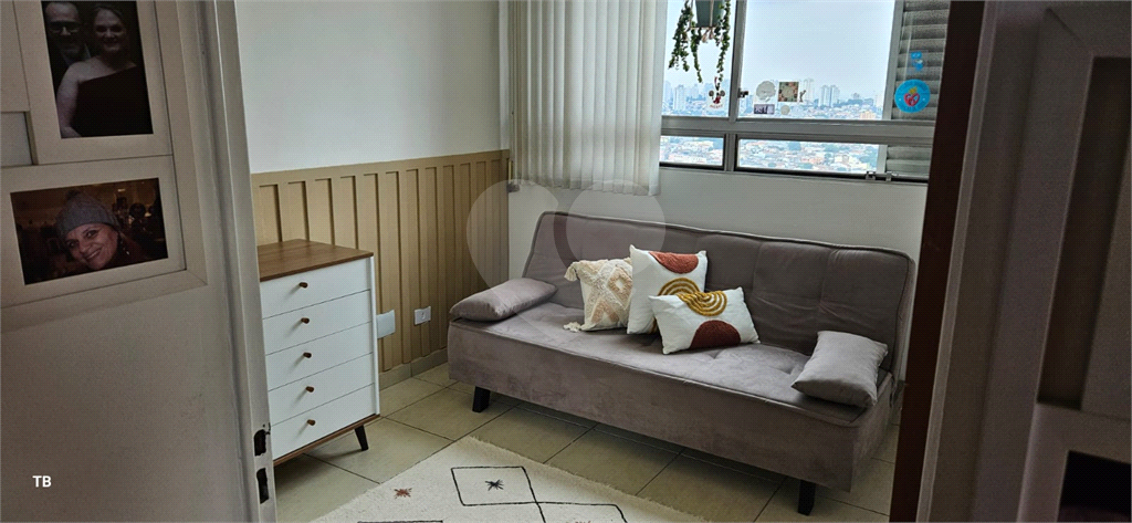 Apartamento a venda no bairro do Limão
