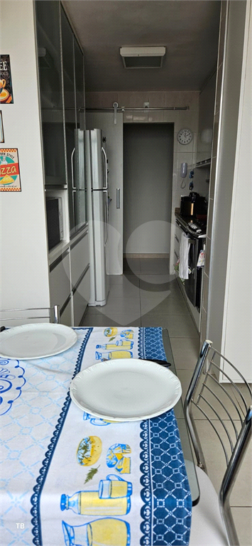 Apartamento a venda no bairro do Limão