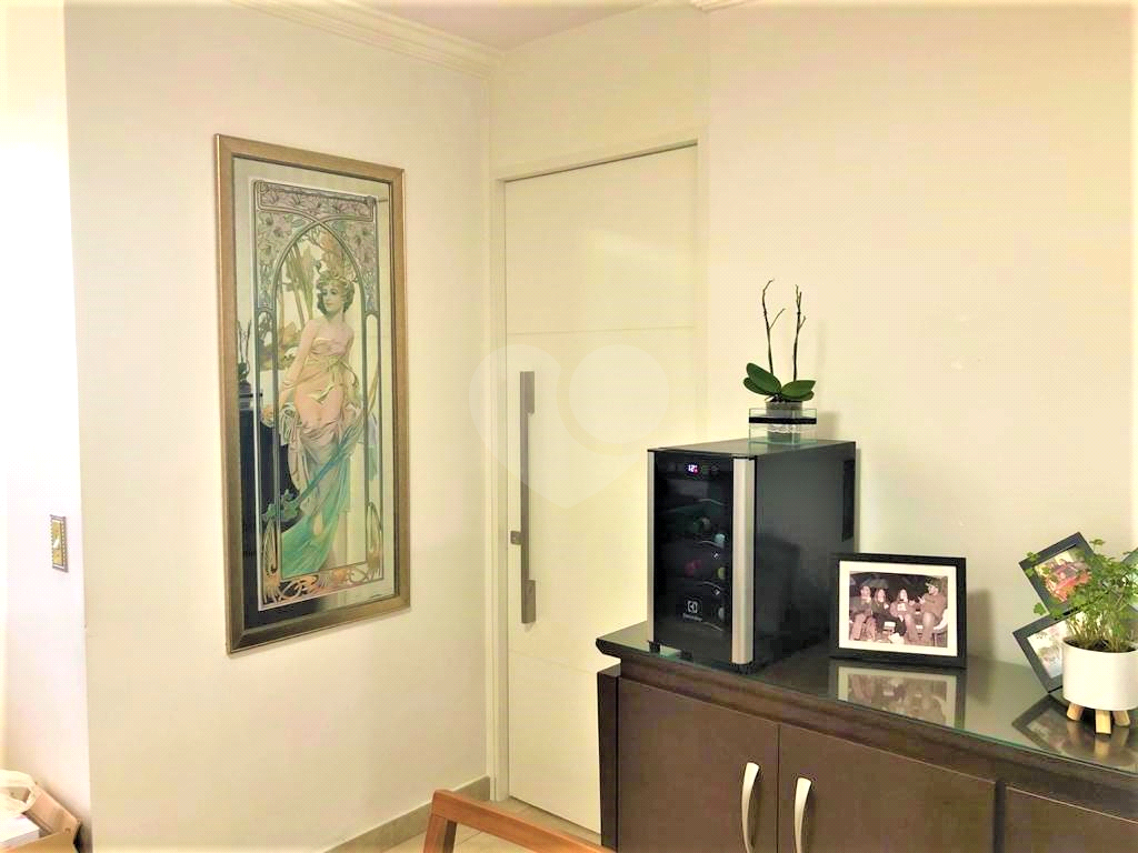 Apartamento a venda no bairro do Limão