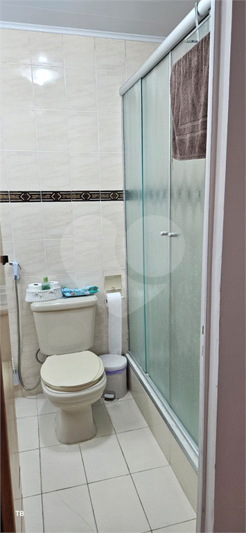 Apartamento a venda no bairro do Limão
