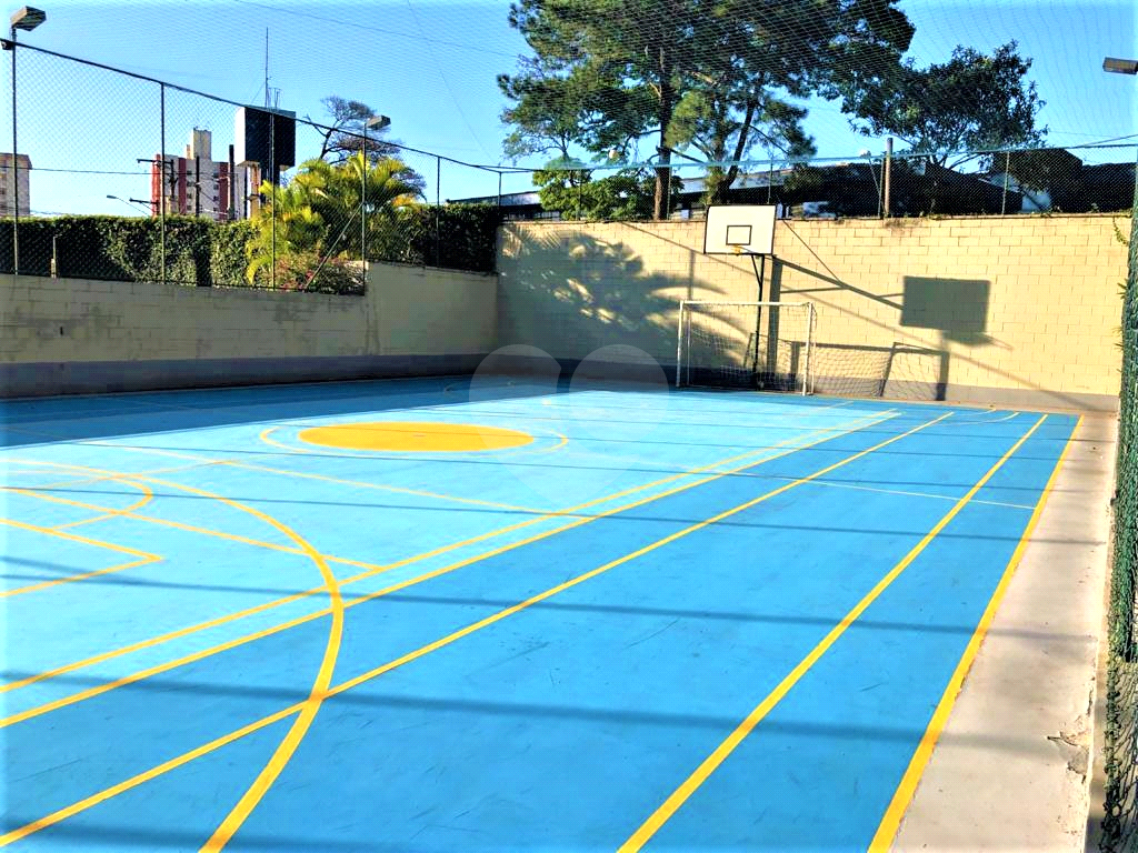 Apartamento a venda no bairro do Limão