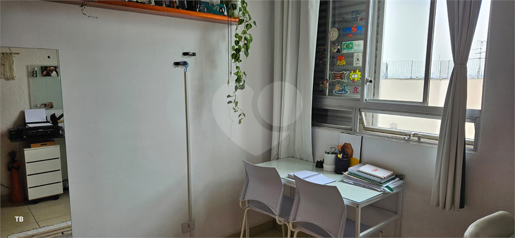 Apartamento a venda no bairro do Limão