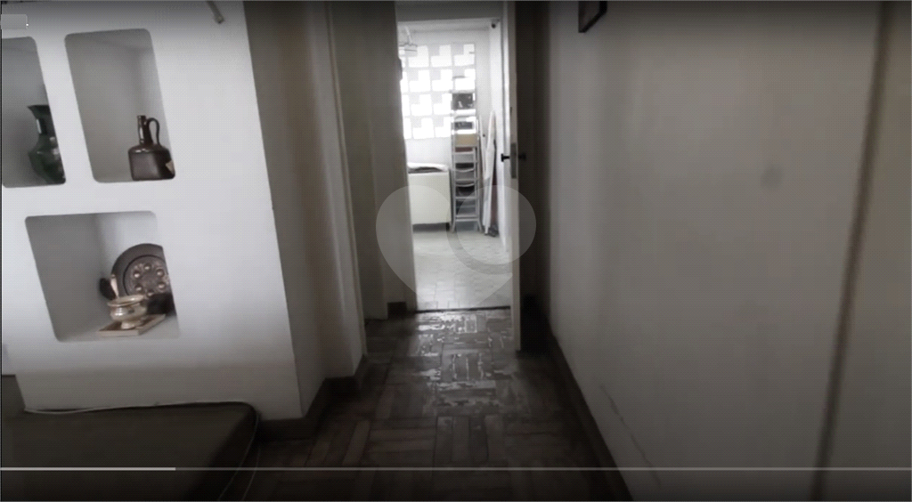 APARTAMENTO em JARDIM PAULISTA