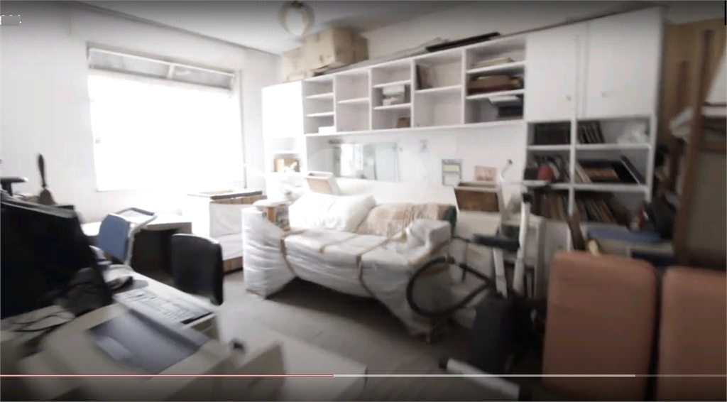 APARTAMENTO em JARDIM PAULISTA