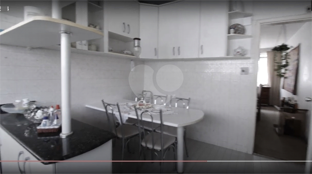 APARTAMENTO em JARDIM PAULISTA