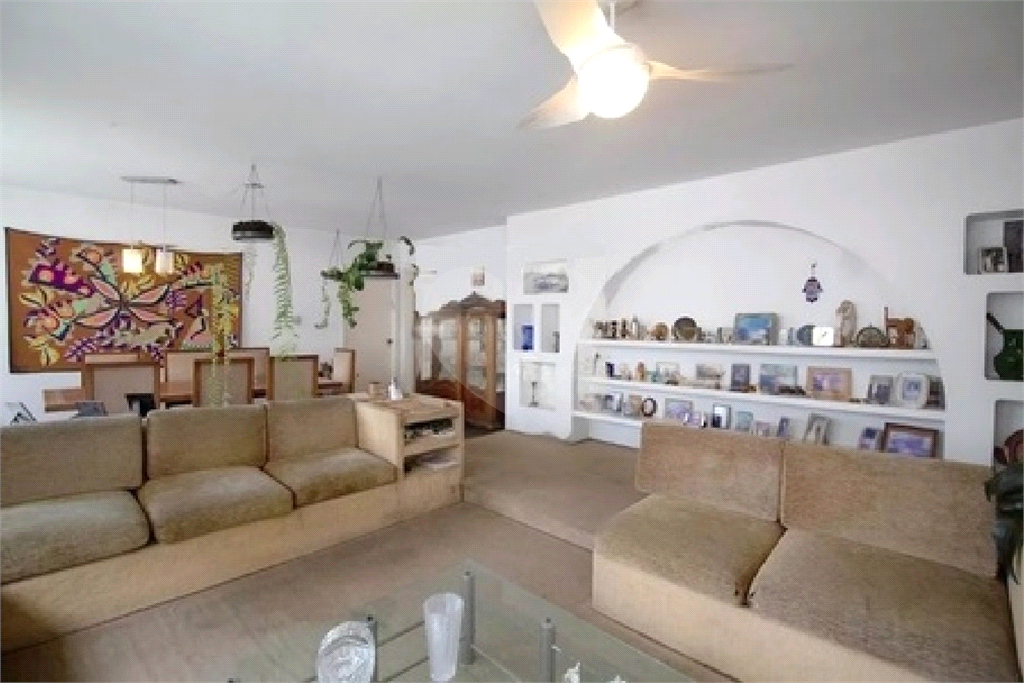 APARTAMENTO em JARDIM PAULISTA
