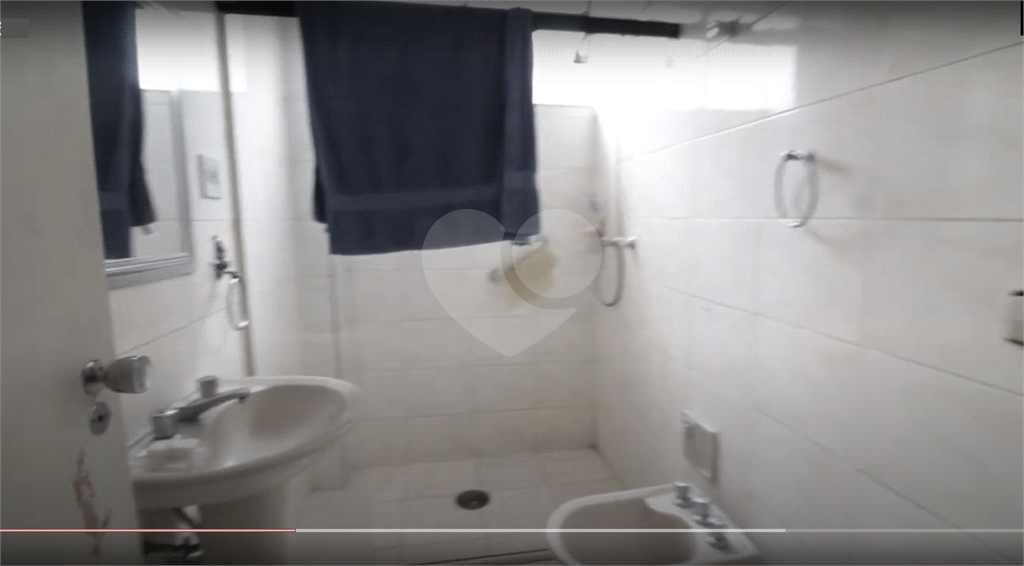 APARTAMENTO em JARDIM PAULISTA
