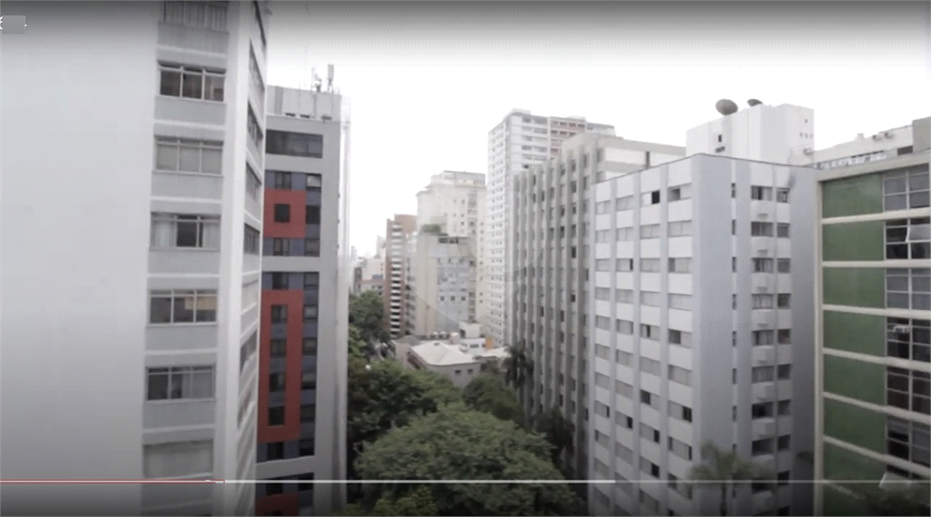 APARTAMENTO em JARDIM PAULISTA