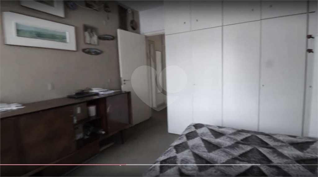 APARTAMENTO em JARDIM PAULISTA