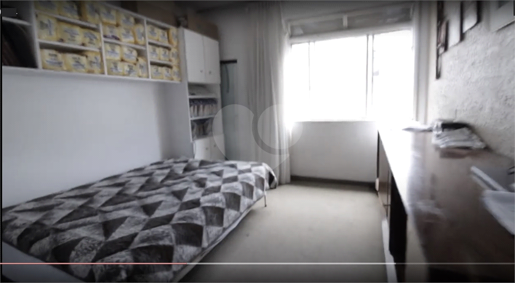 APARTAMENTO em JARDIM PAULISTA