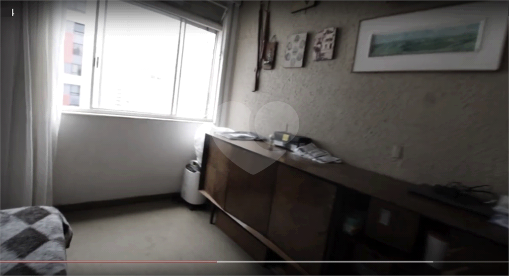 APARTAMENTO em JARDIM PAULISTA