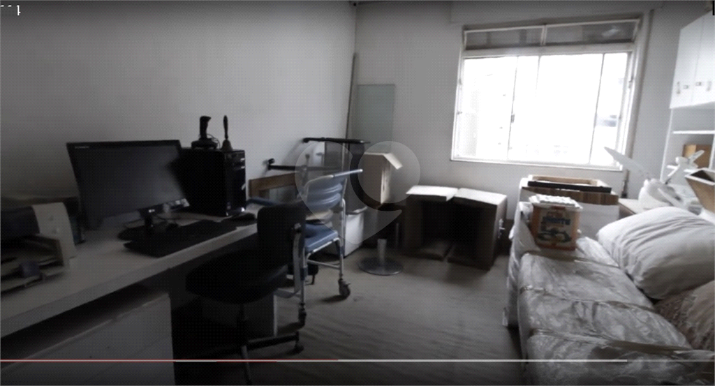 APARTAMENTO em JARDIM PAULISTA