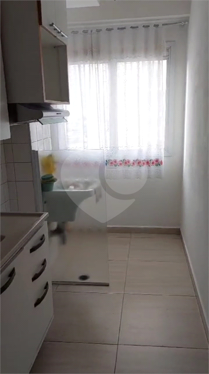 APARTAMENTO em MOOCA