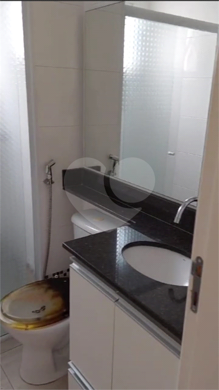 APARTAMENTO em MOOCA