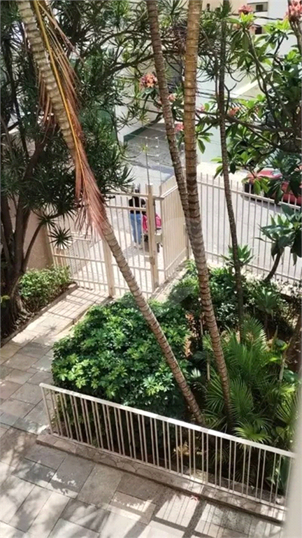 Apartamento à Venda - Conforto e Praticidade na Água Fria