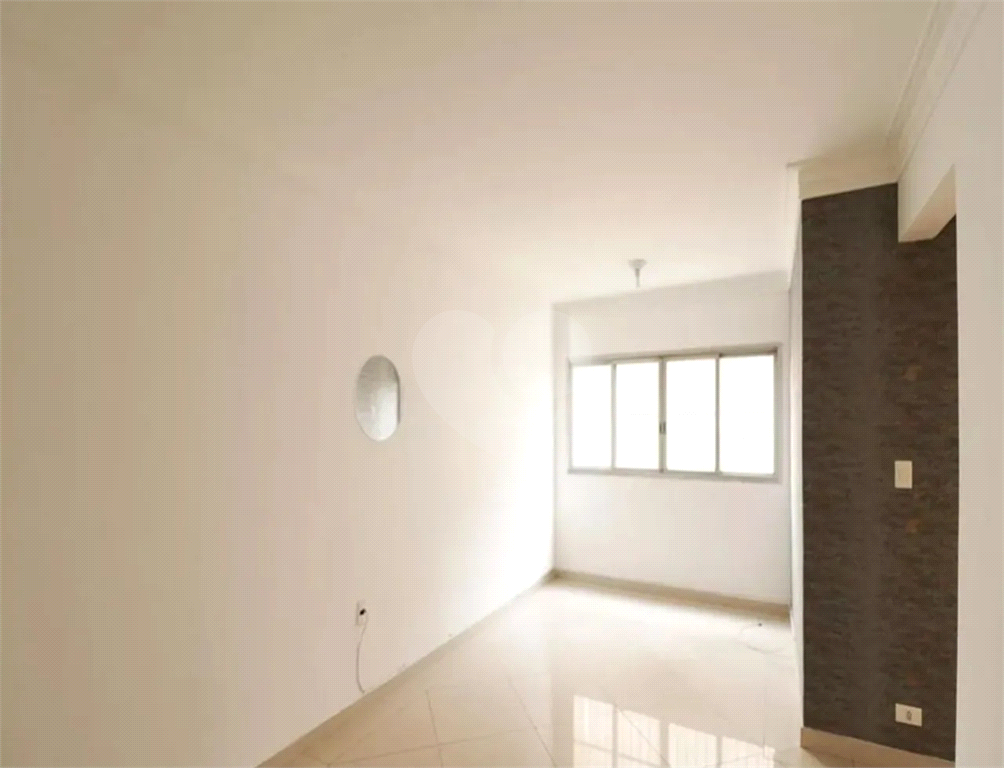 Apartamento à Venda - Conforto e Praticidade na Água Fria