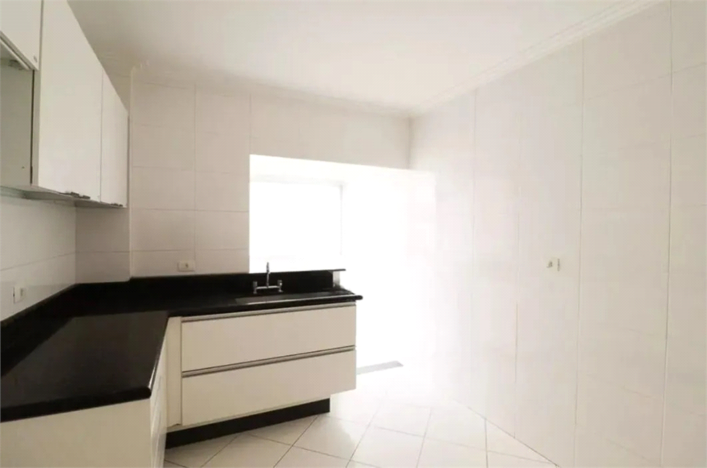 Apartamento à Venda - Conforto e Praticidade na Água Fria