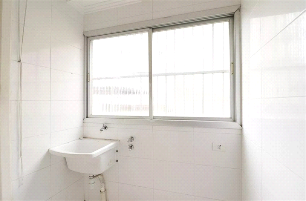 Apartamento à Venda - Conforto e Praticidade na Água Fria
