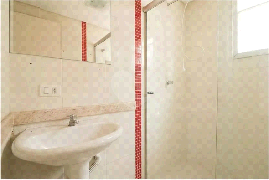 Apartamento à Venda - Conforto e Praticidade na Água Fria