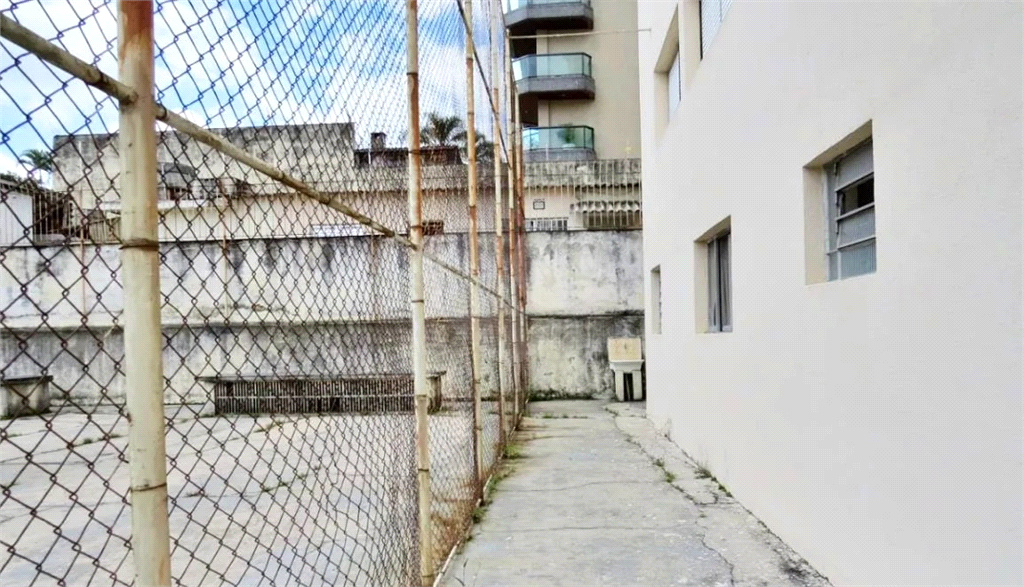Apartamento à Venda - Conforto e Praticidade na Água Fria