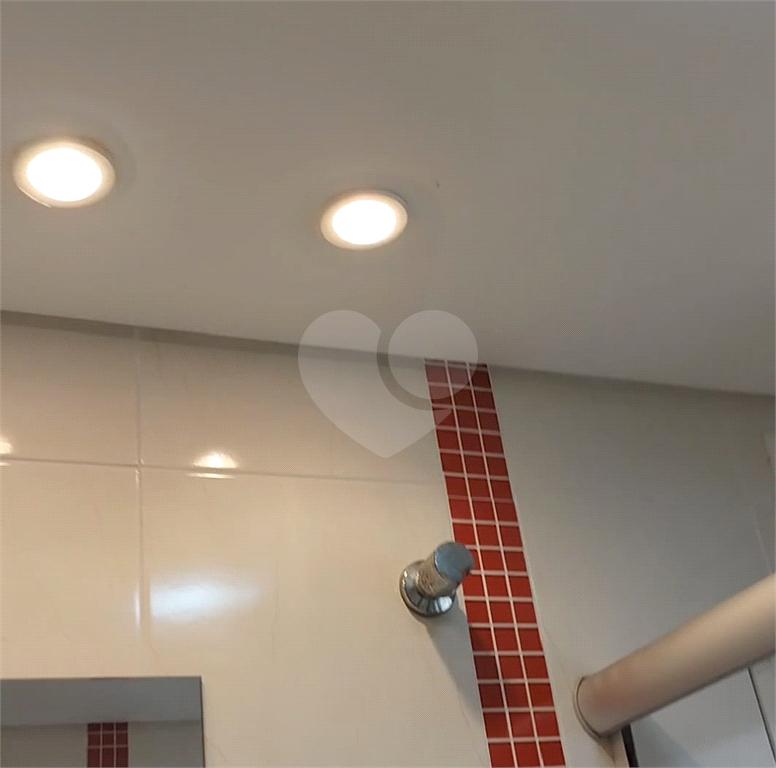 Apartamento à Venda - Conforto e Praticidade na Água Fria