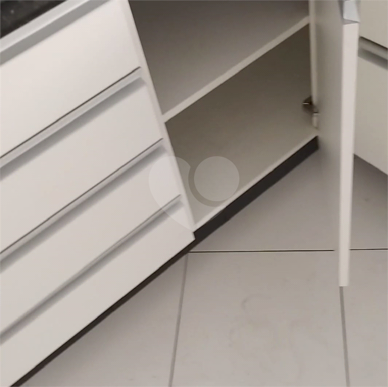 Apartamento à Venda - Conforto e Praticidade na Água Fria