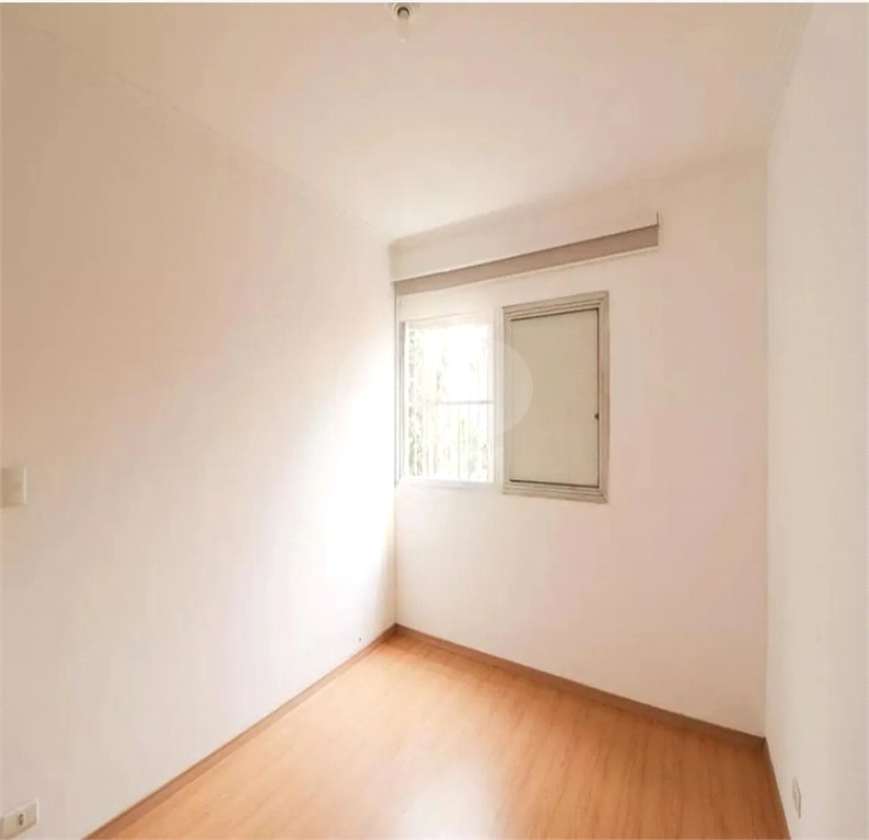 Apartamento à Venda - Conforto e Praticidade na Água Fria
