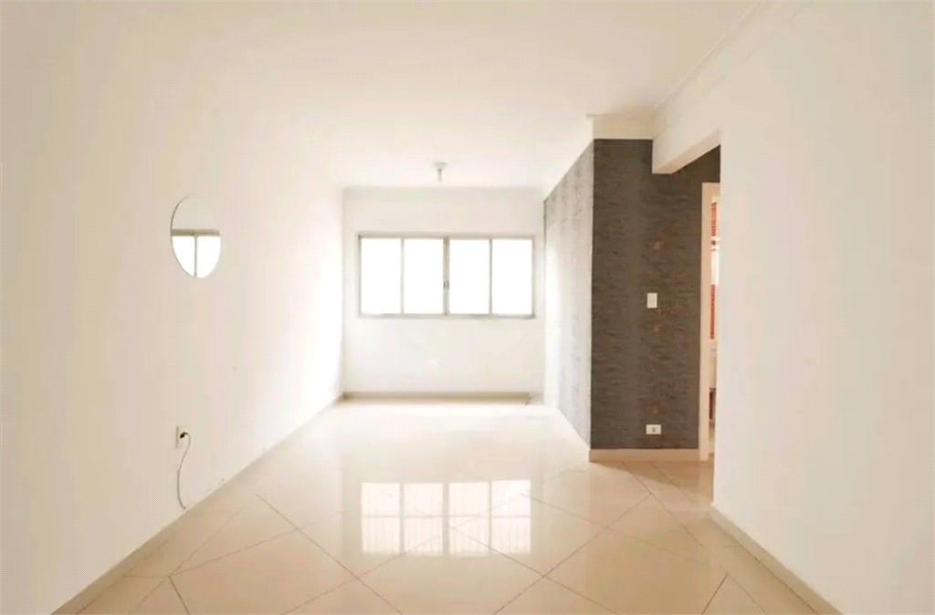 Apartamento à Venda - Conforto e Praticidade na Água Fria