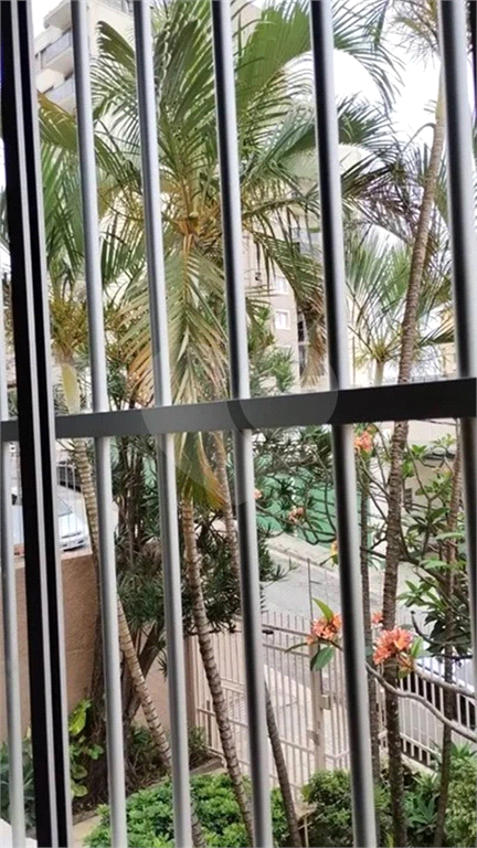 Apartamento à Venda - Conforto e Praticidade na Água Fria