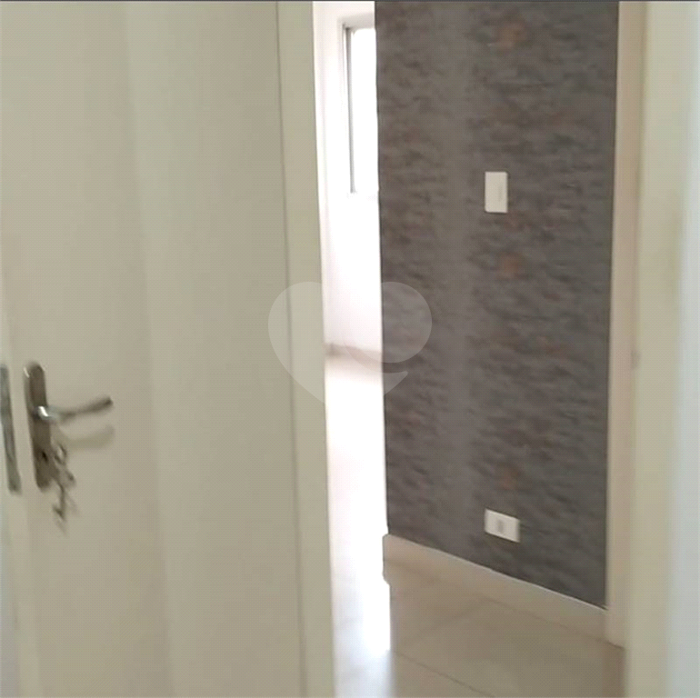 Apartamento à Venda - Conforto e Praticidade na Água Fria