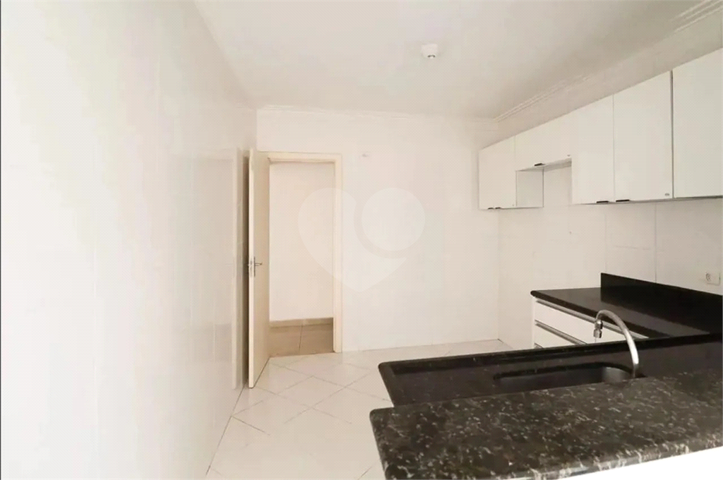 Apartamento à Venda - Conforto e Praticidade na Água Fria