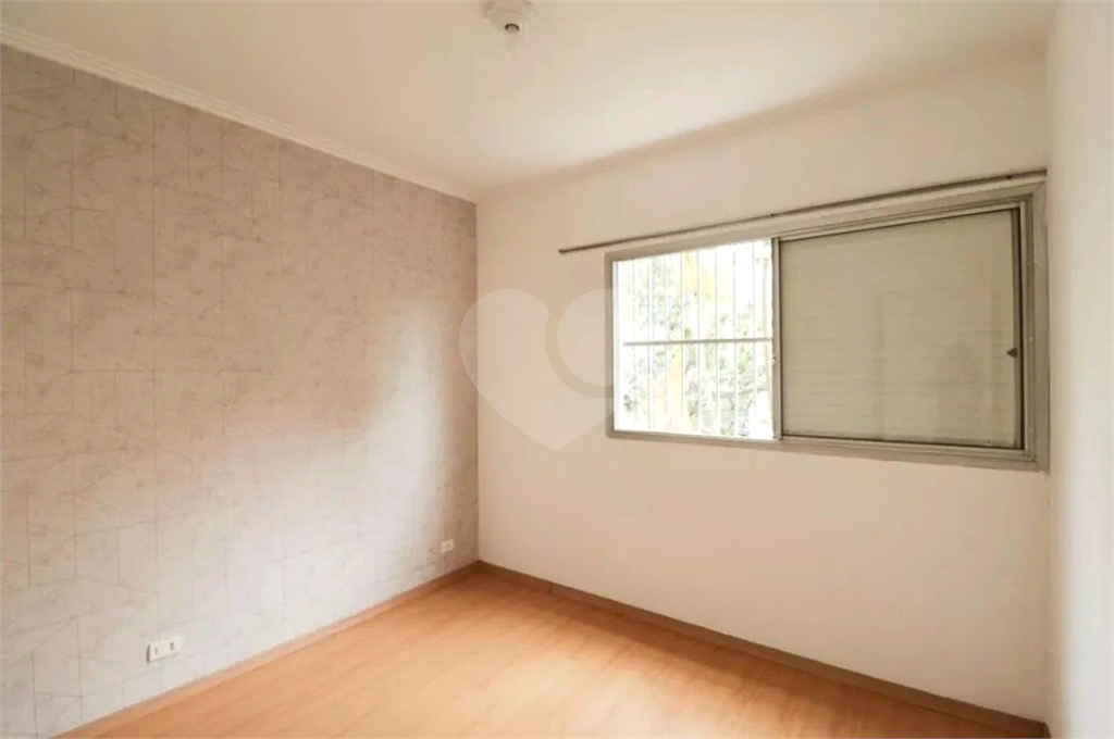 Apartamento à Venda - Conforto e Praticidade na Água Fria