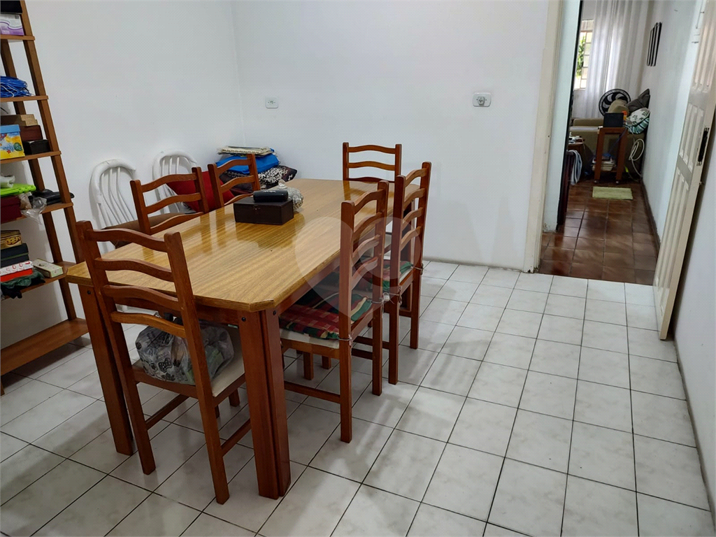 CASA em TUCURUVI