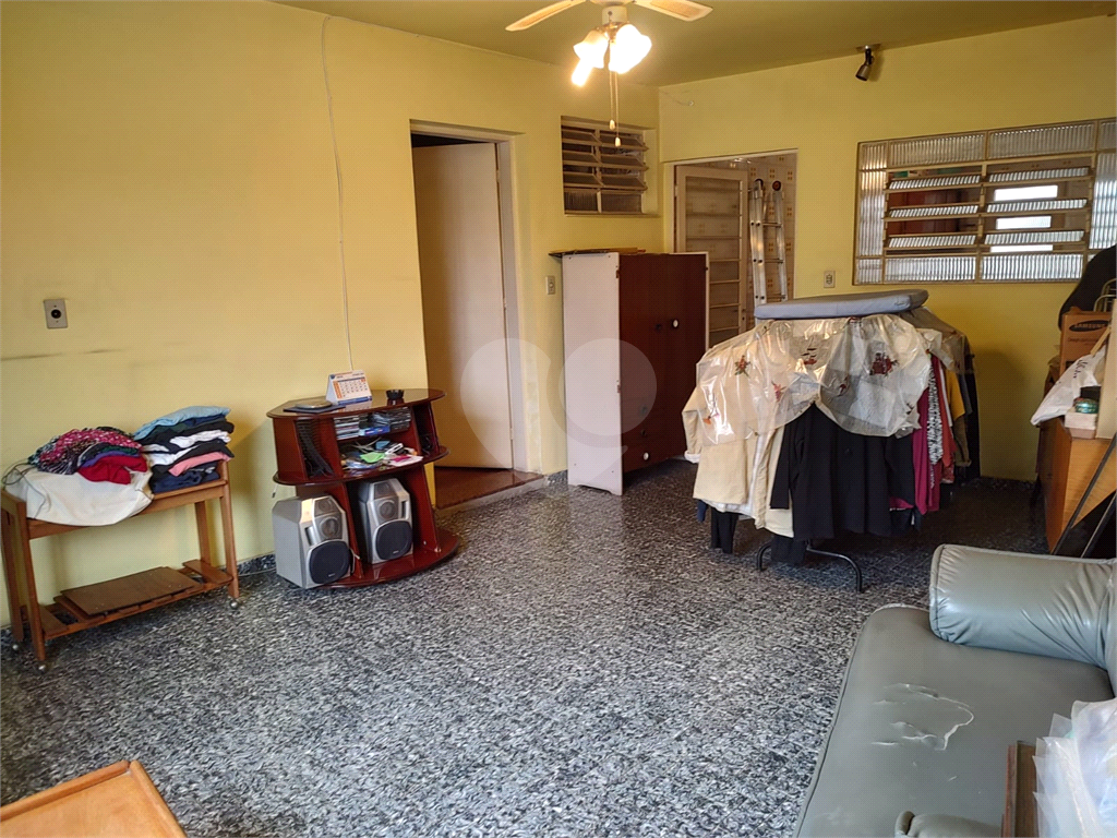 CASA em TUCURUVI