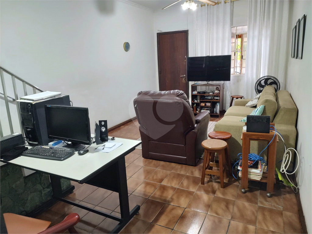 CASA em TUCURUVI